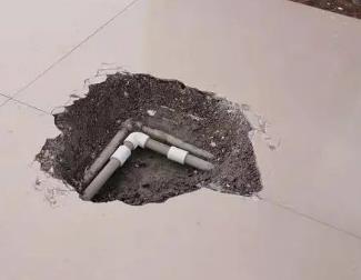 洛阳市卫生间漏水维修公司为您分享如何判断家里漏水