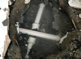 洛阳市阳台漏水维修公司为您分享楼上楼下漏水怎么处理