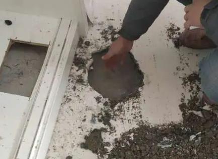 洛阳市卫生间漏水维修公司分享下精确定位查漏水一次多少钱?不同级别收费不同