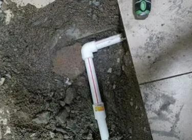 洛阳市阳台漏水维修时有哪些声音会影响检漏仪